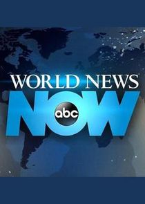 ABC World News Now poster