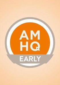 AMHQ Early poster
