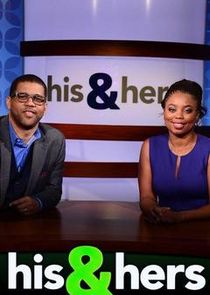 His & Hers poster