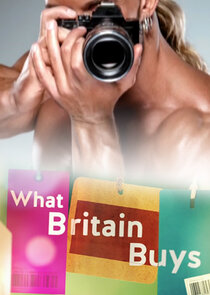 What Britain Buys poster
