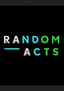 Random Acts poster