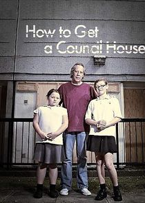 How to Get a Council House poster
