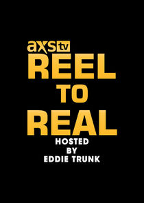 Reel to Real poster
