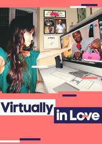 Virtually in Love poster