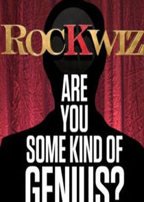 RocKwiz poster