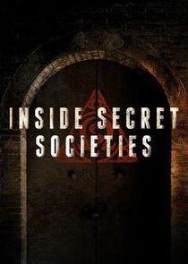 Inside Secret Societies poster