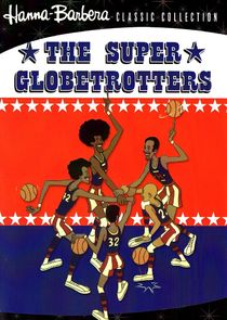 The Super Globetrotters poster
