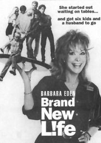 Brand New Life poster