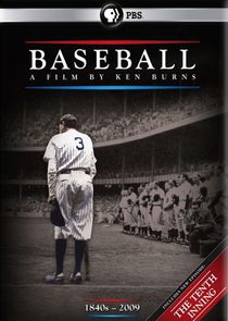 Baseball poster