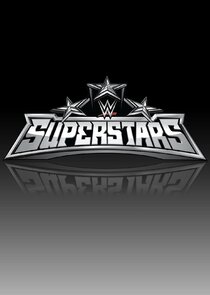 WWE Superstars poster
