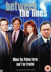 Between the Lines poster