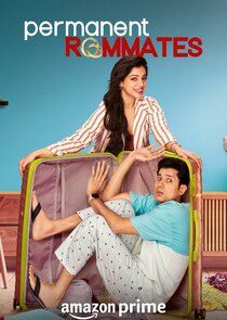 Permanent Roommates poster