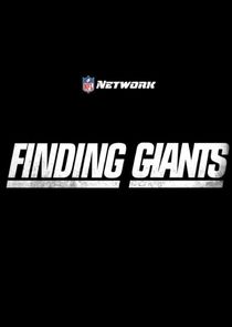Finding Giants poster