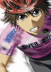 Over Drive poster