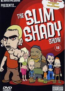The Slim Shady Show poster
