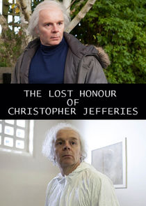 The Lost Honour of Christopher Jefferies poster
