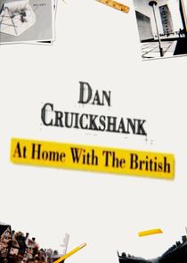 Dan Cruickshank: At Home with the British poster