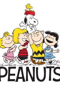 Peanuts poster