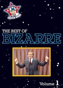 Bizarre poster