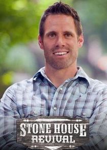 Stone House Revival poster
