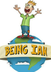 Being Ian poster
