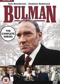 Bulman poster