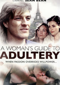 A Woman's Guide to Adultery poster