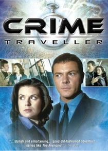 Crime Traveller poster