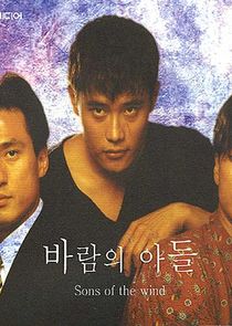 Son of the Wind poster