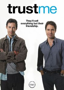 Trust Me poster