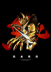 Garo poster