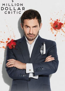 Million Dollar Critic poster