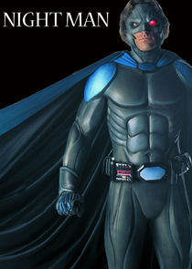 NightMan poster