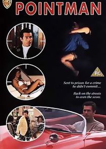 Pointman poster