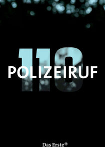 Polizeiruf 110 poster
