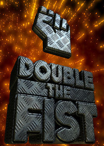 Double the Fist poster