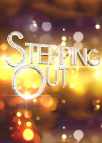 Stepping Out poster