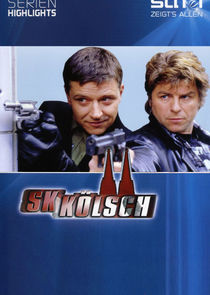 SK Kölsch poster