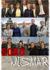 SOKO Wismar poster