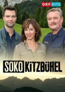 SOKO Kitzbuhel poster
