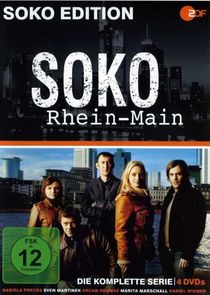 SOKO Rhein-Main poster