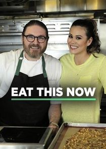 Eat This Now poster