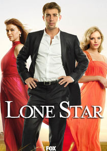 Lone Star poster