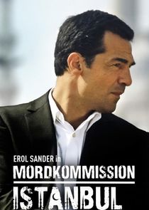 Mordkommission Istanbul poster