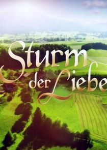 Sturm der Liebe poster