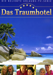 Das Traumhotel poster