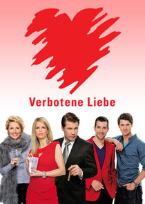Verbotene Liebe poster