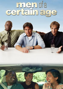Men of a Certain Age poster