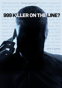 999: Killer on the Line poster