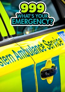 999: What's Your Emergency? poster